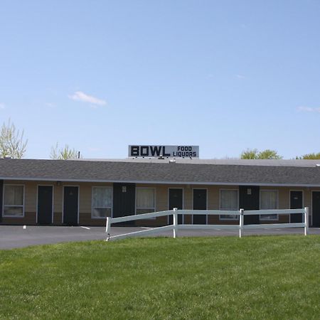 Viking Jr. Motel Saint Peter Exterior photo